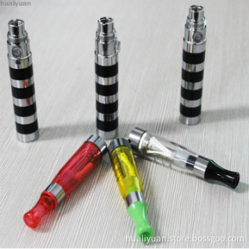 2013 New Best selling E-Cigarette Kingo (EGO-S) 2.0ml